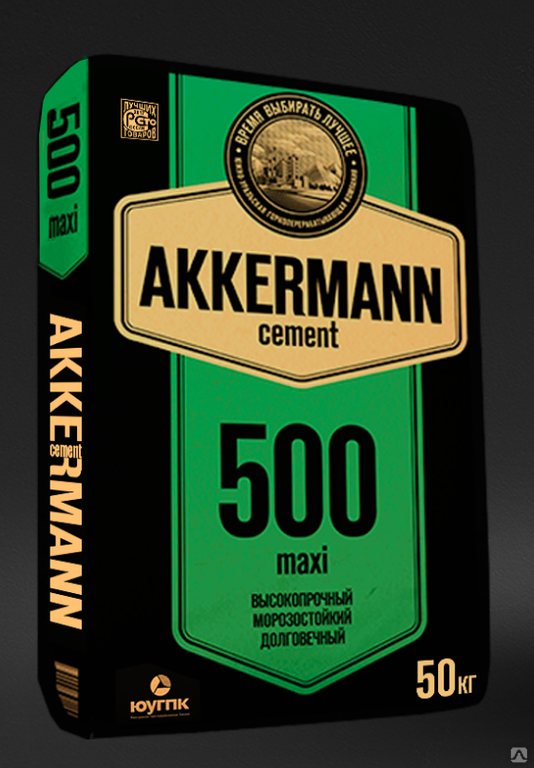 Цемент м500 купить в нижнем новгороде. Цемент Akkermann м500. Цемент ЮУГПК Akkermann 500. Аккерман цемент 400 50 кг. Цемент м 500 Акерман 25 кг.