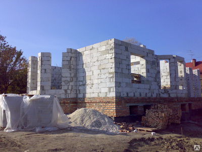 Строительство домов 3