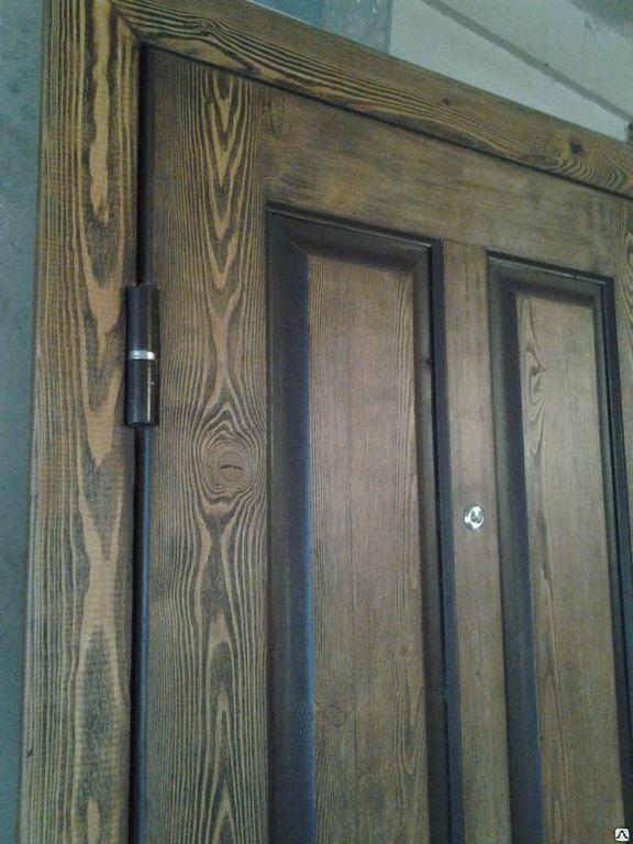Деревянная накладка на дверь купить от 8 000 до 10 000 руб./шт. в ...