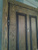 Деревянная накладка на дверь #2