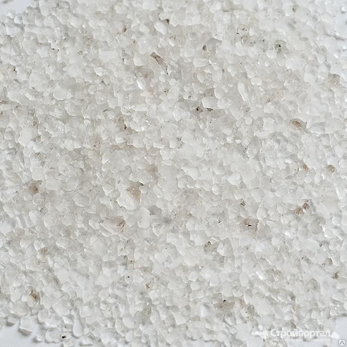 Антигололедные смеси (соль, песчано-соляные смеси)