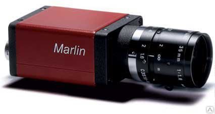 Камера высокоскоростная Marlin