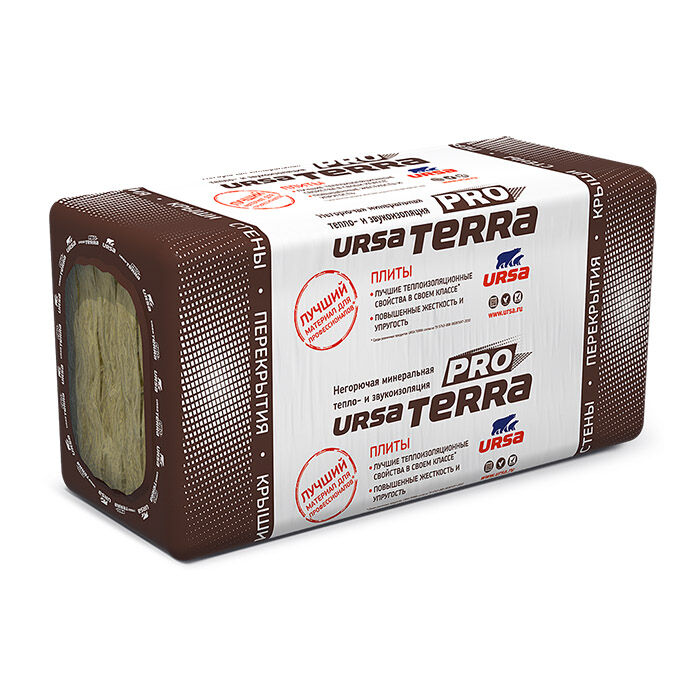 Ursa terra 34pn. Ursa terra 34pn