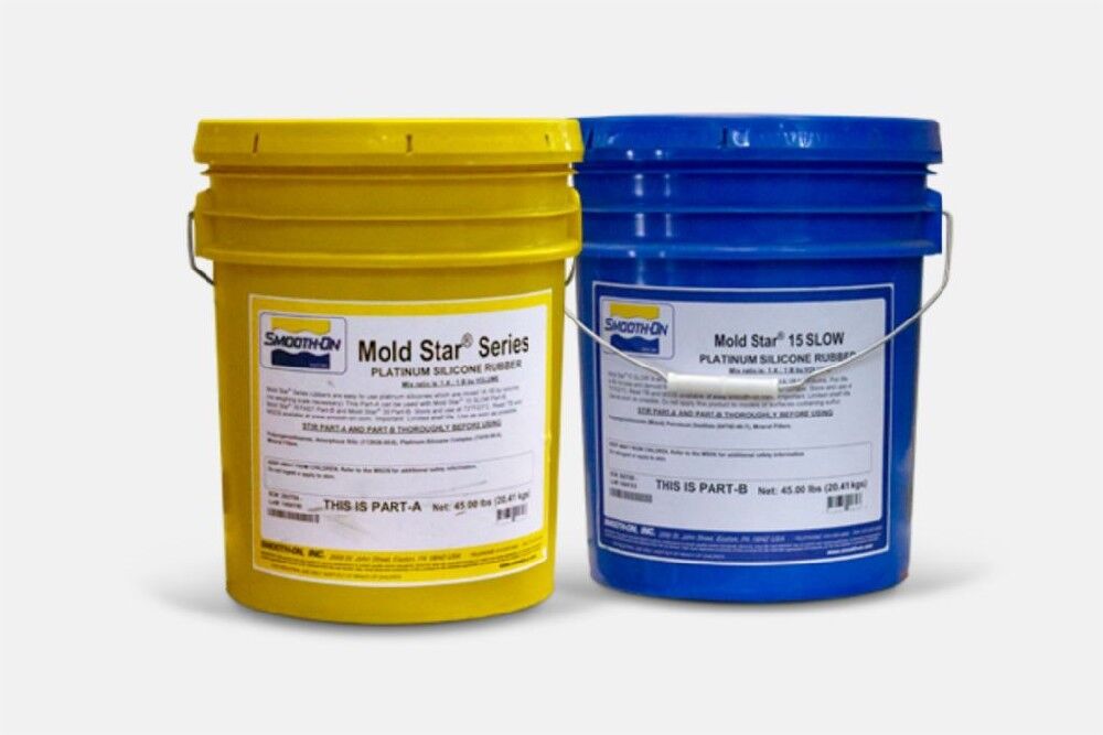 Mold Star 15A Slow 40.82