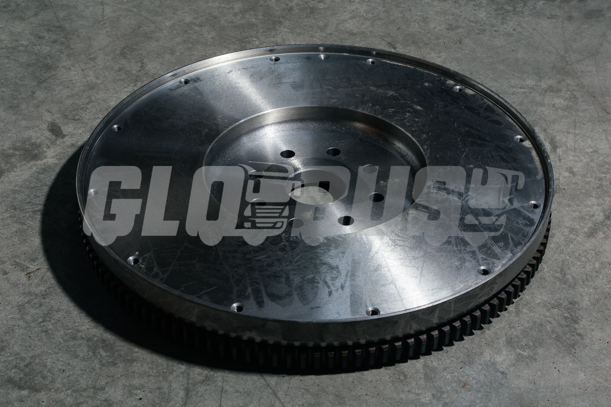 Маховик двигателя в Челябинске по выгодной цене - купить на Пульсе цен
