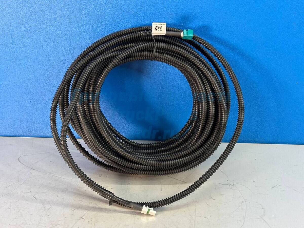 Удлинитель камеры заднего вида для Sitrak C7H MAX (13 м