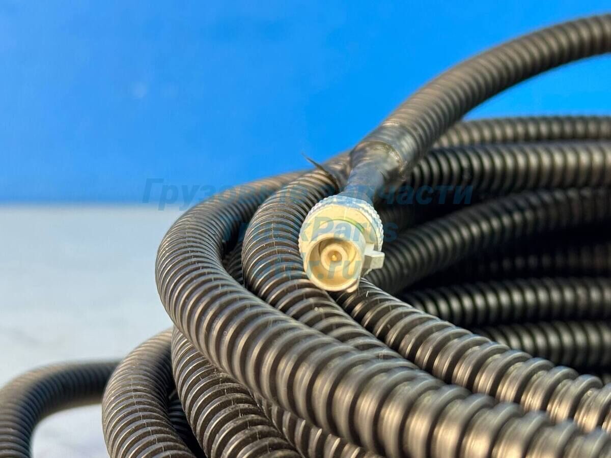 hia_　0507 Женская темно-коричневая кожаная куртка CHAUD STUDIO купить