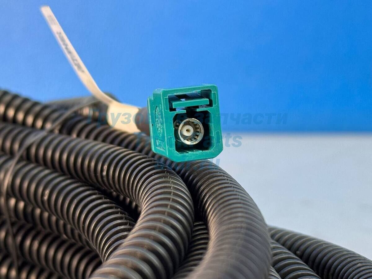 Удлинитель камеры заднего вида для Sitrak C7H MAX (13 м) SITRAK