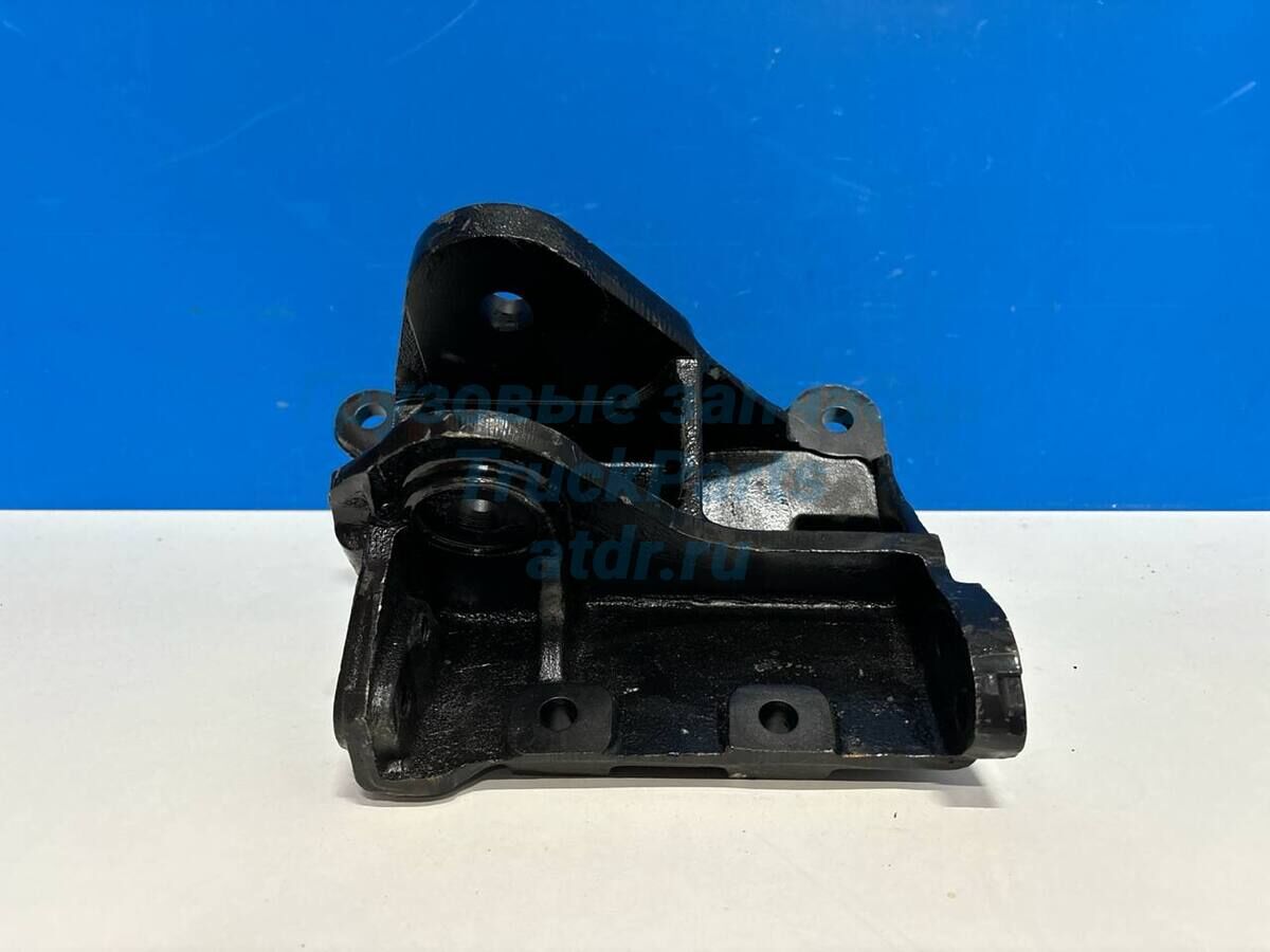 Кронштейн передней рессоры Dongfeng GX DFH4180 передний левый DONGFENG  2901249-H02C0, цена в Москве от компании Грузовые запчасти TruckParts