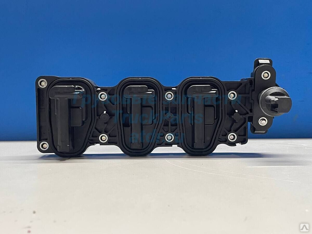 Эбу датчиков Акпп Zf 12tx2620td SITRAK WG9725220643+100/1, цена в