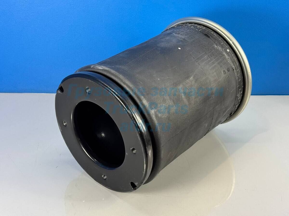 ゆかりん Подушка воздушная Saf 2923 в сборе (металлический стакан