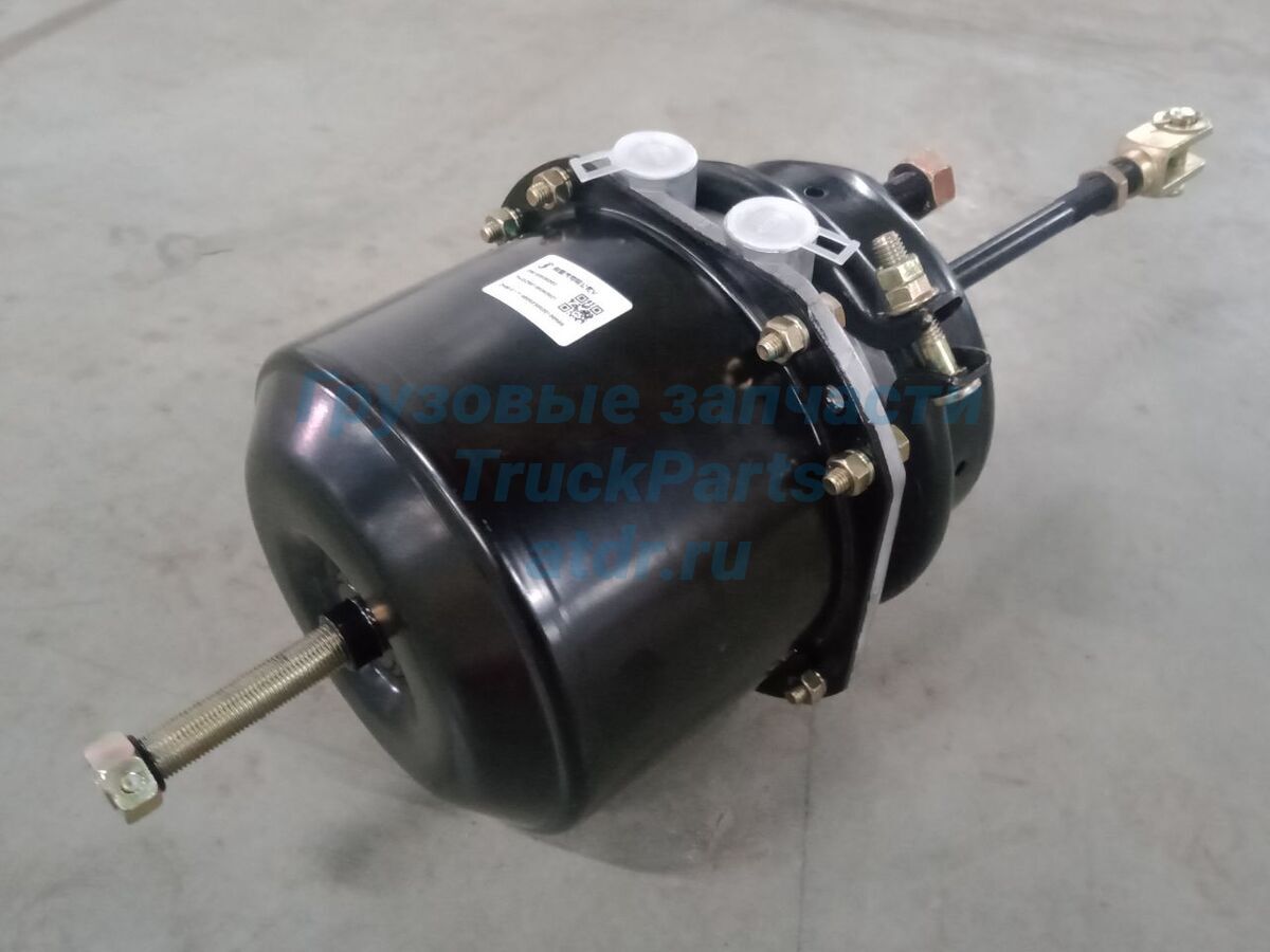 Энергоакк Шакман Х3000 Х5000 SHAANXI DZ95189363021, цена в Москве