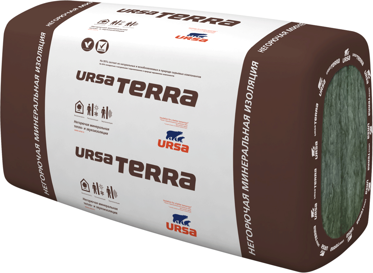Ursa terra 34pn. Ursa terra 34pn