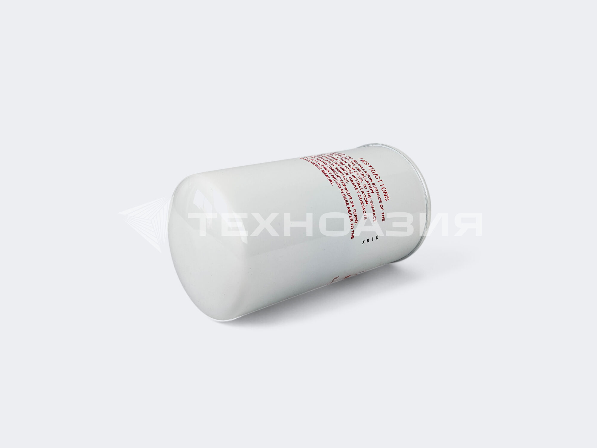 Фильтр топливный тонкой очистки 60282117/ST20037/YA00033486 Фильтр топливный тонкой очистки 60282117/ST20037/YA00033486